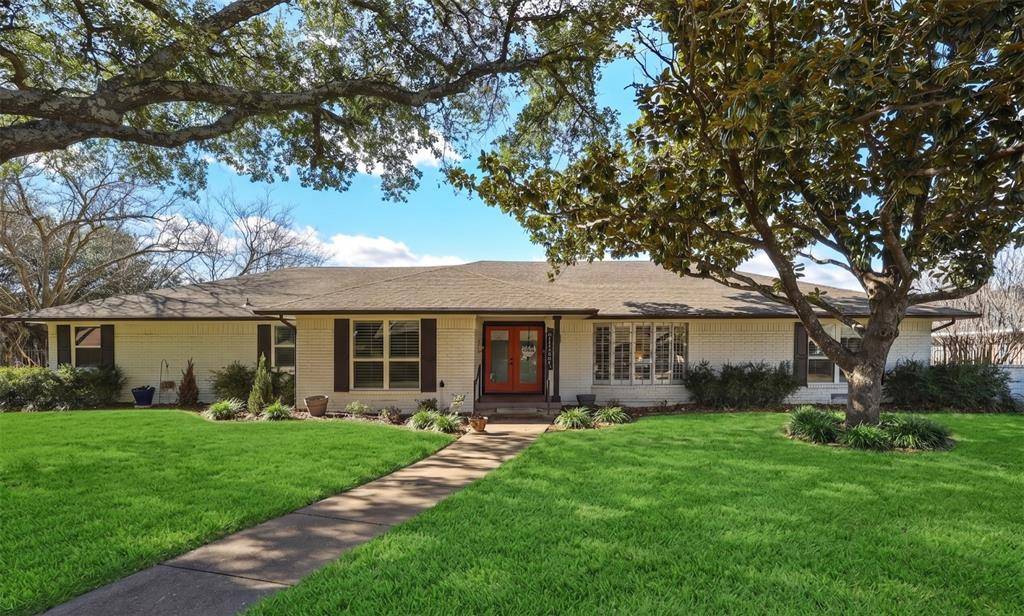 301 Lake Terrace, Rockwall, TX 75087