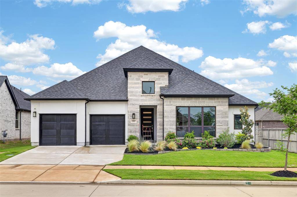 2905 Quill Lane, Northlake, TX 76247
