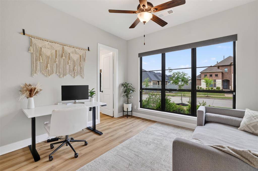 2905 Quill Lane, Northlake, TX 76247