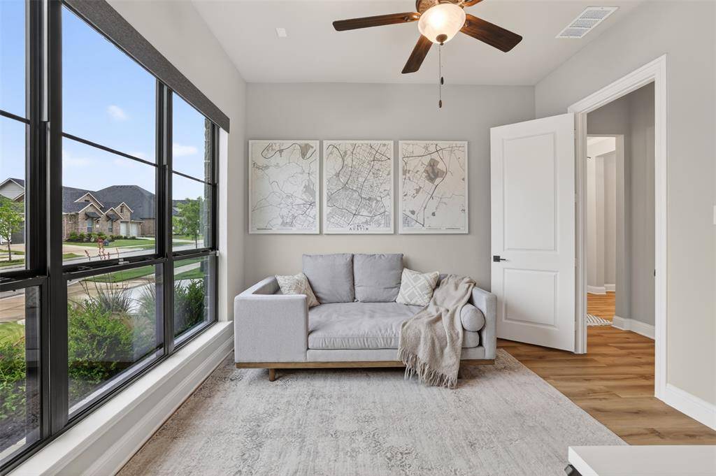 2905 Quill Lane, Northlake, TX 76247