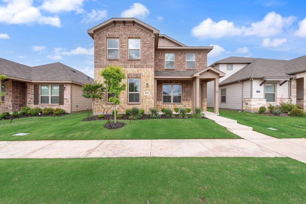 2928 Brittlebush, Fort Worth, TX 76108