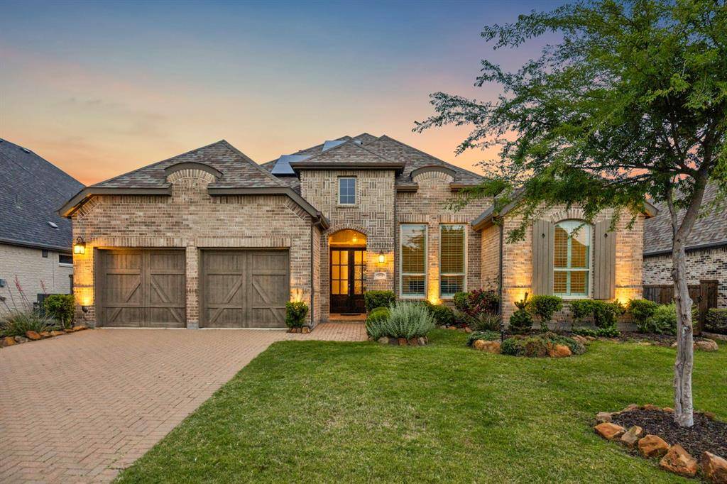 1950 Foxglen Drive, Prosper, TX 75078