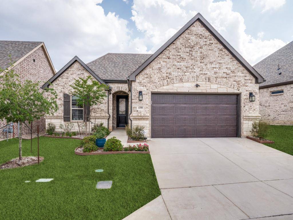 4300 Carrera Drive, Prosper, TX 75078