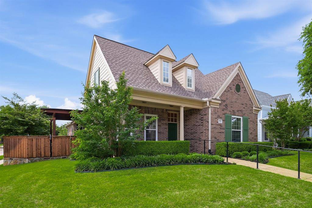 1726 Morning Glory, Carrollton, TX 75007