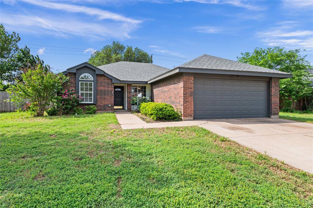 5081 Wagon Wheel Avenue, Abilene, TX 79606