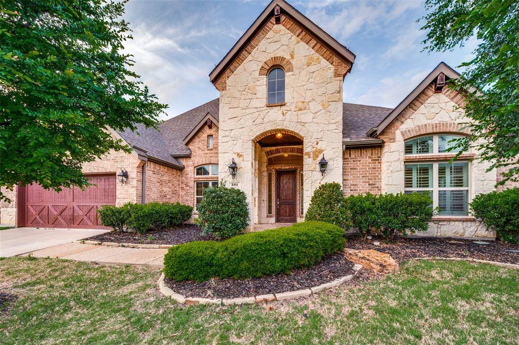 281 Saint Mark Lane, Prosper, TX 75078