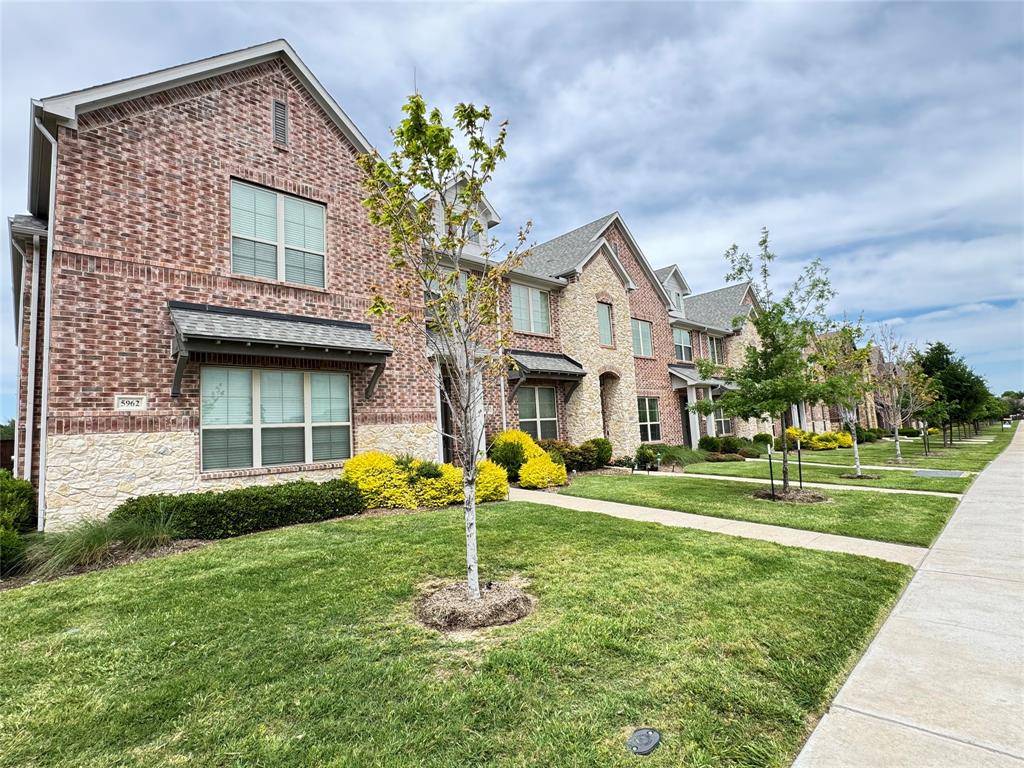 5958 Ridgeline Drive, Mckinney, TX 75070