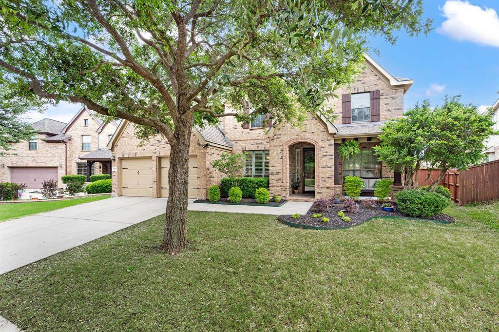 3616 Homestretch Court, Fort Worth, TX 76244