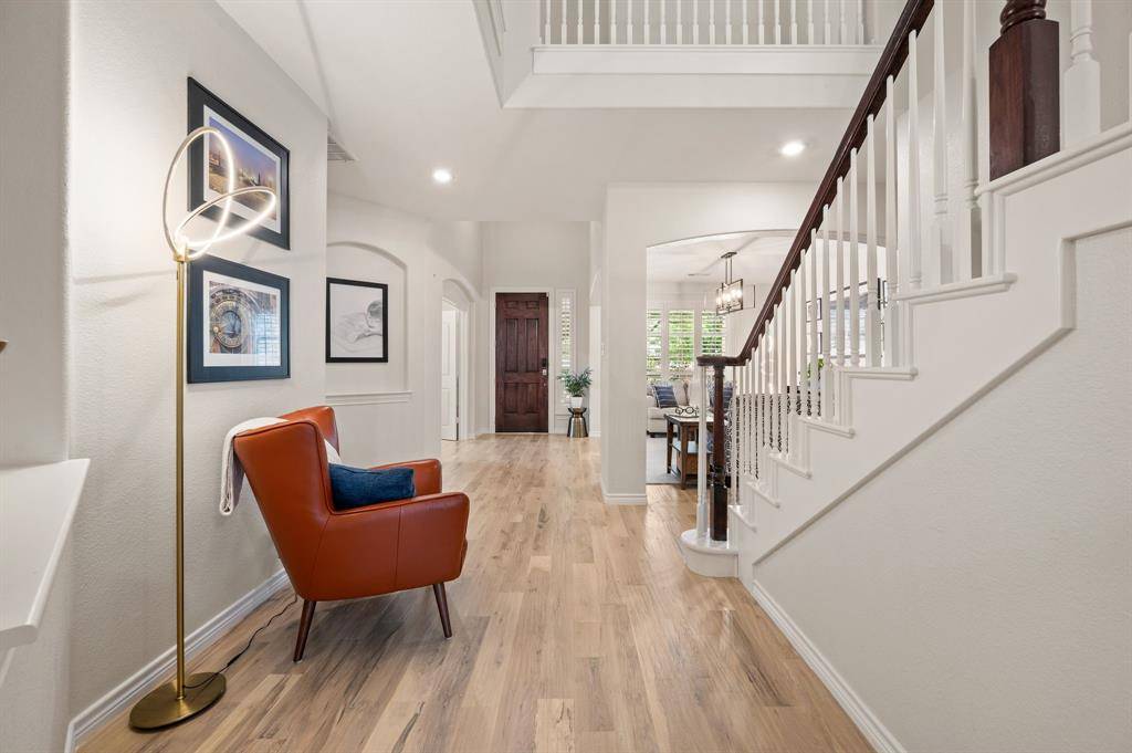 3616 Homestretch Court, Fort Worth, TX 76244