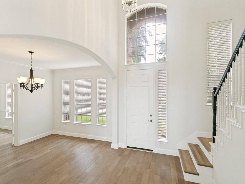 3525 Dripping Springs Drive, Plano, TX 75025