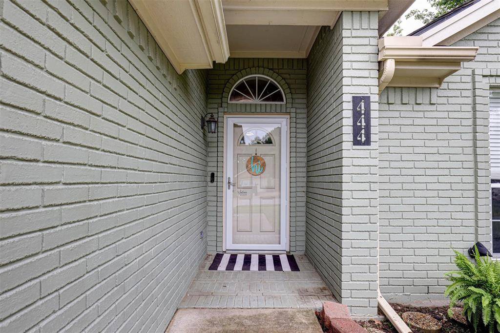 444 Woodridge Drive, Keller, TX 76248