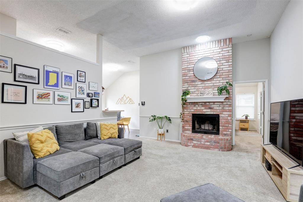 444 Woodridge Drive, Keller, TX 76248