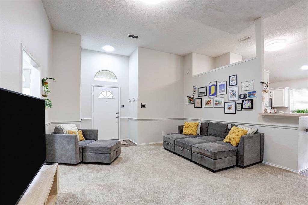 444 Woodridge Drive, Keller, TX 76248