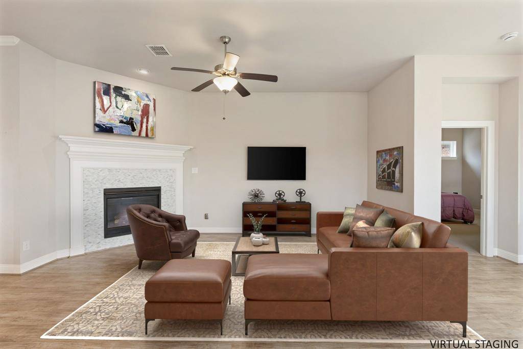 8900 Homestead Boulevard, Rowlett, TX 75089