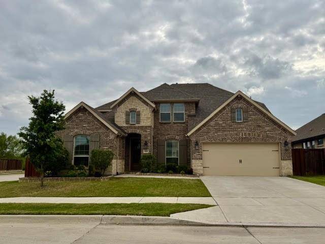 9801 Wexley Way, Fort Worth, TX 76131