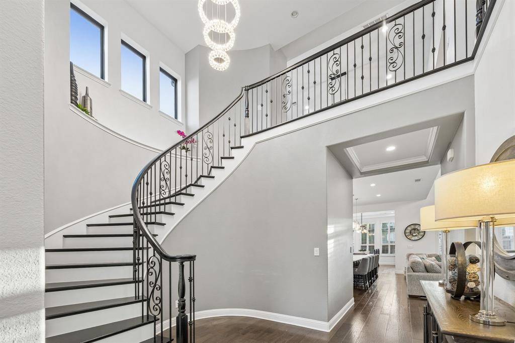 7285 Calypso Lane, Frisco, TX 75036