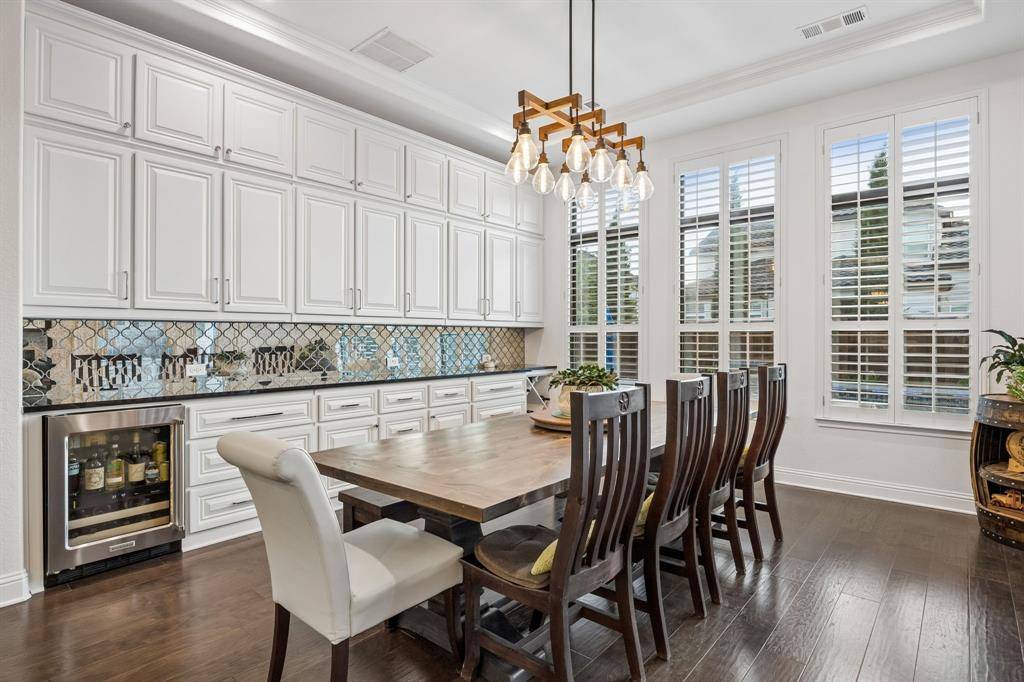 7285 Calypso Lane, Frisco, TX 75036