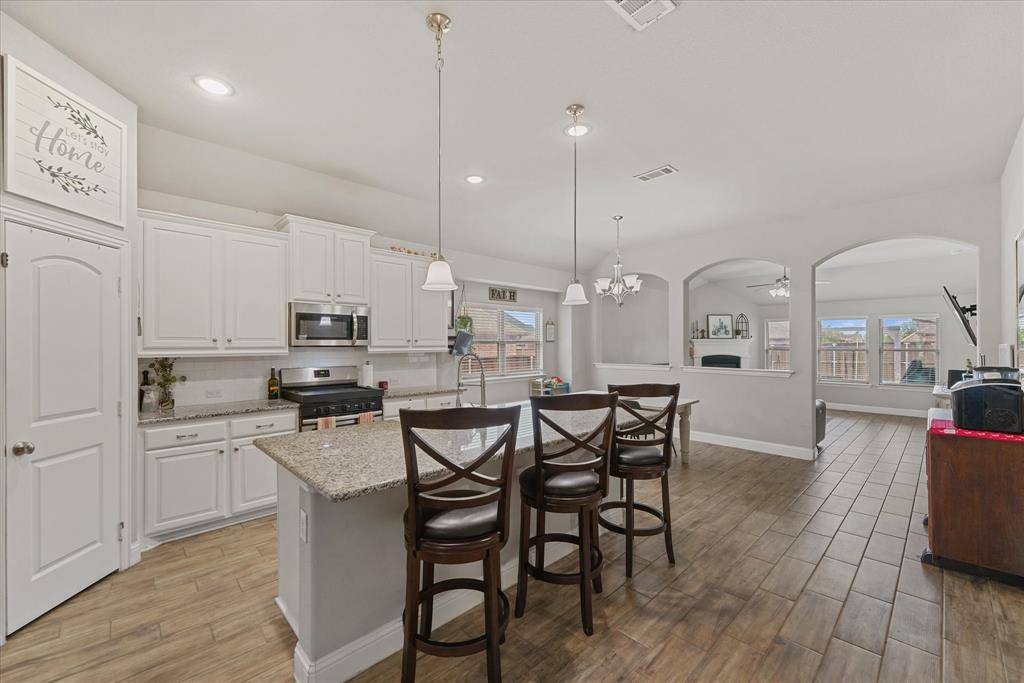 1790 Amalfi Drive, Mclendon Chisholm, TX 75032