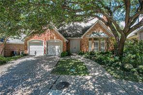 7207 Abrams Place Court, Dallas, TX 75231