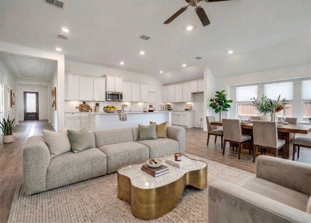 1729 Ordonez Drive, Little Elm, TX 75068