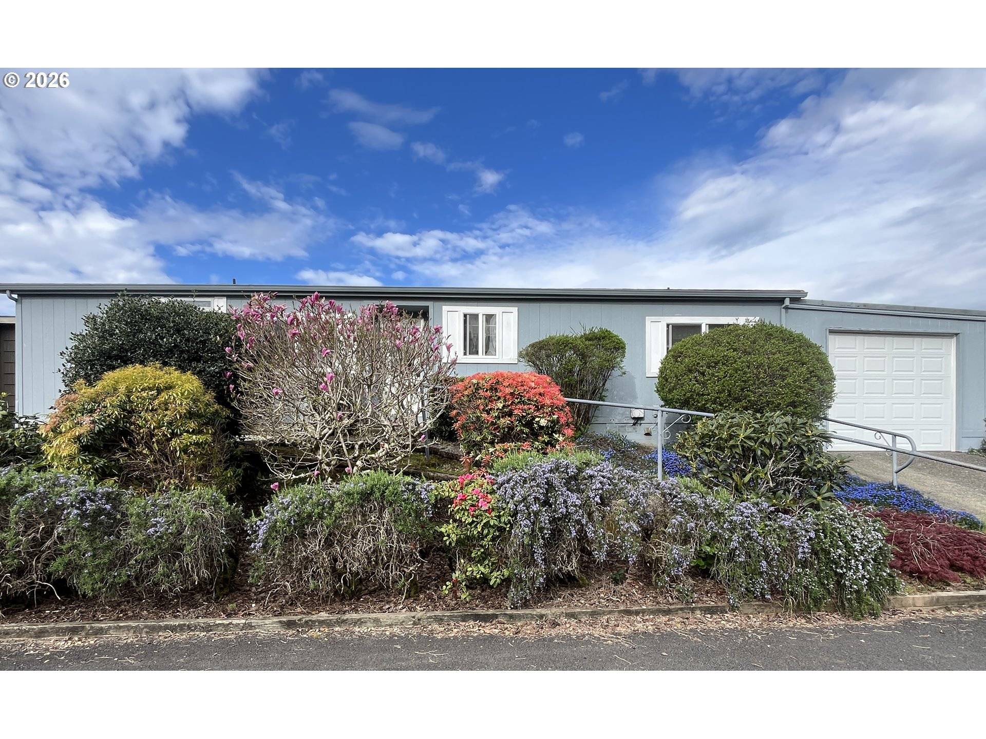 100 RIVER BEND RD #23, Reedsport, OR 97467