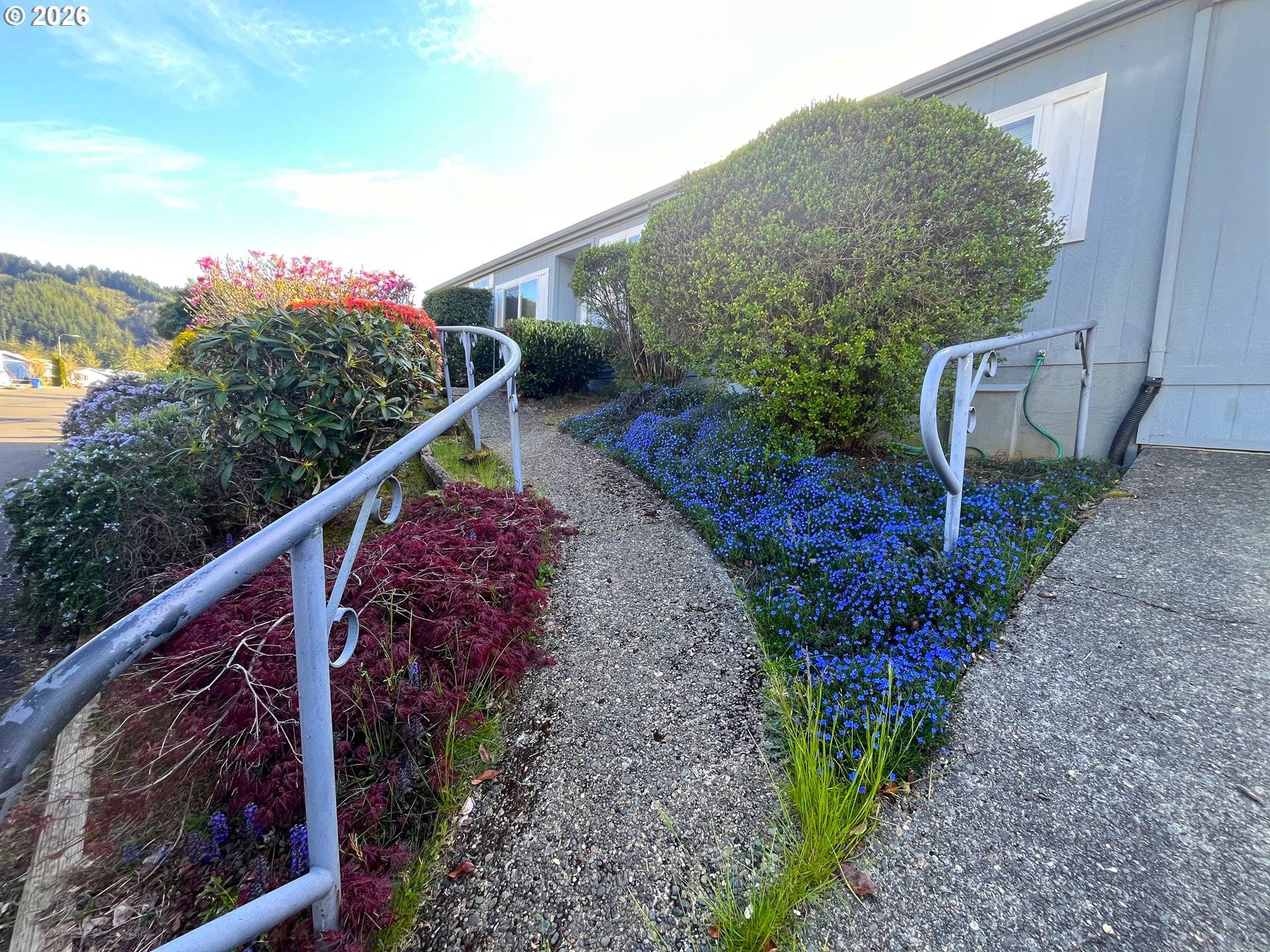 100 RIVER BEND RD #23, Reedsport, OR 97467