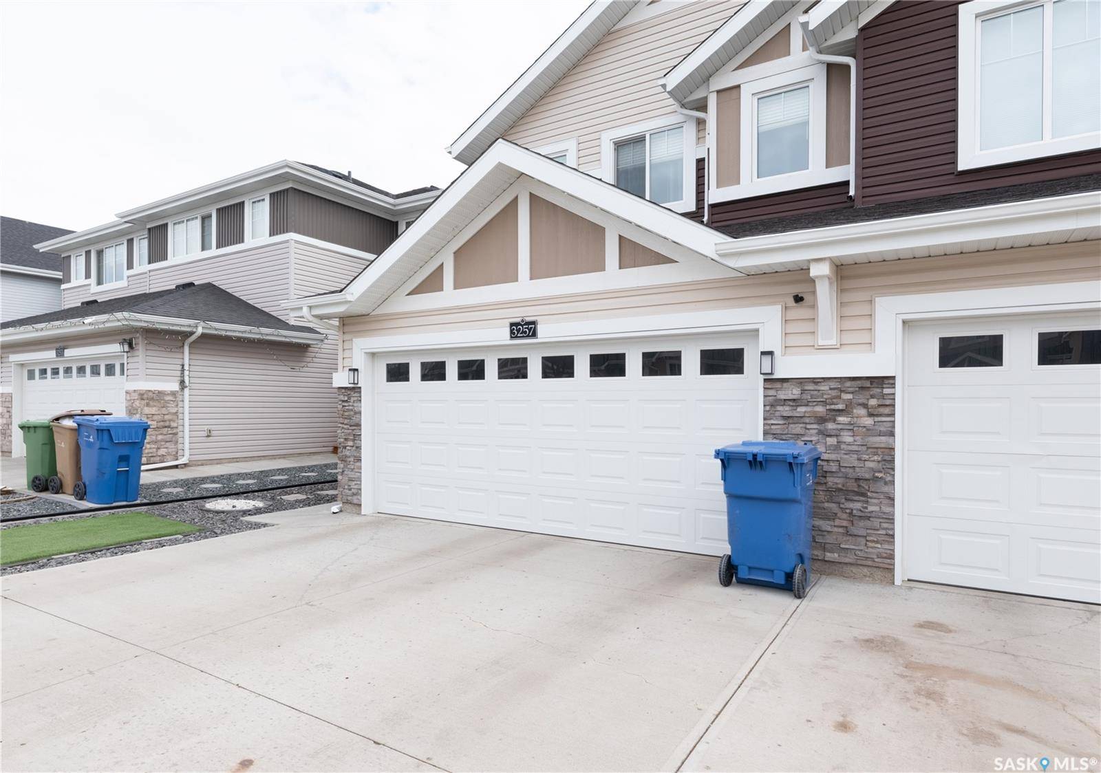 3257 Green Stone ROAD, Regina, SK S4V 3R4