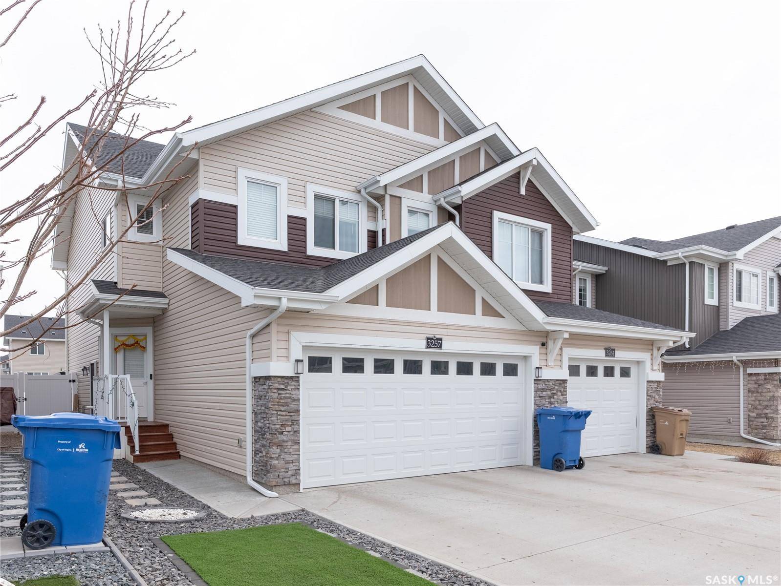 3257 Green Stone ROAD, Regina, SK S4V 3R4