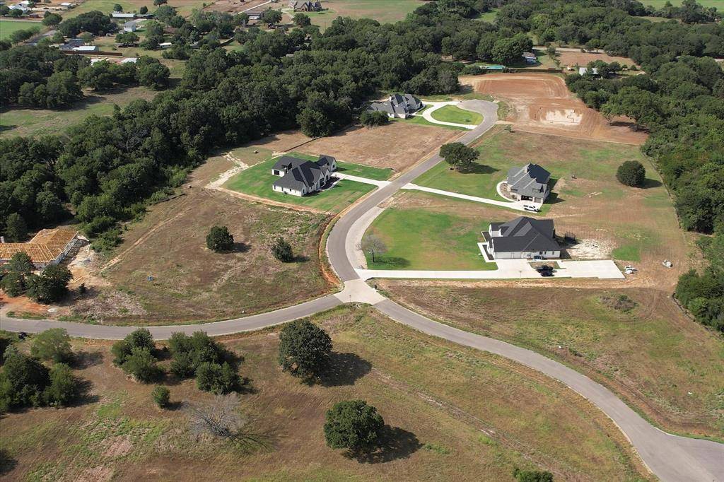 2001 Meadow Bend Court, Aledo, TX 76008