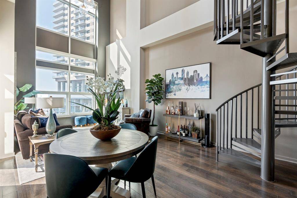2323 N Houston Street #701, Dallas, TX 75219
