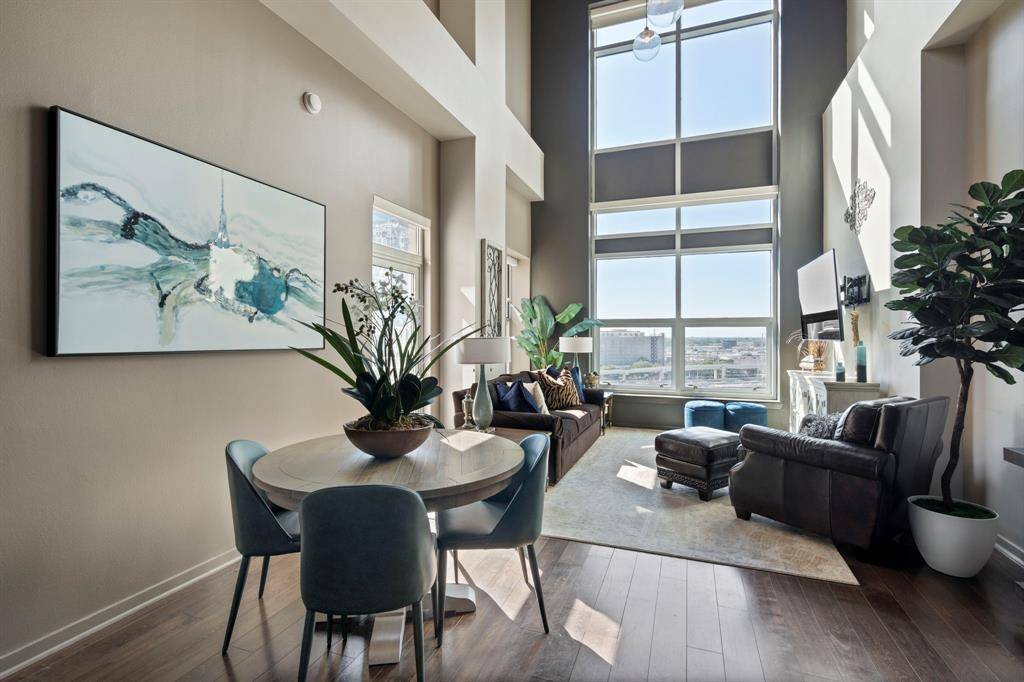 2323 N Houston Street #701, Dallas, TX 75219