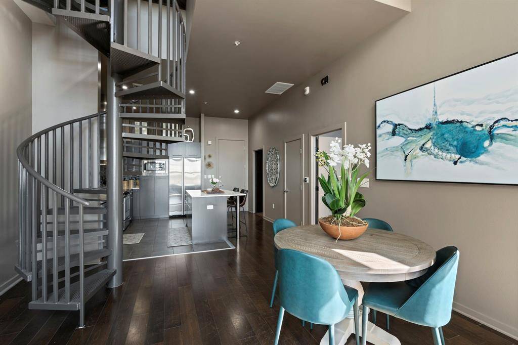 2323 N Houston Street #701, Dallas, TX 75219