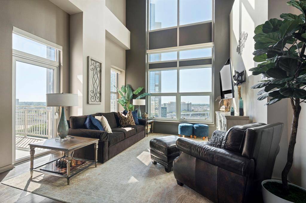 2323 N Houston Street #701, Dallas, TX 75219