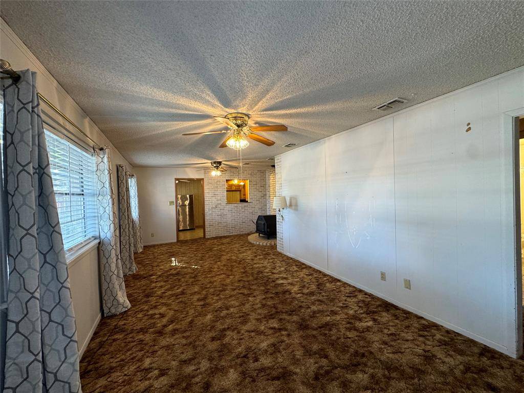 1308 W 12th Street, Cisco, TX 76437