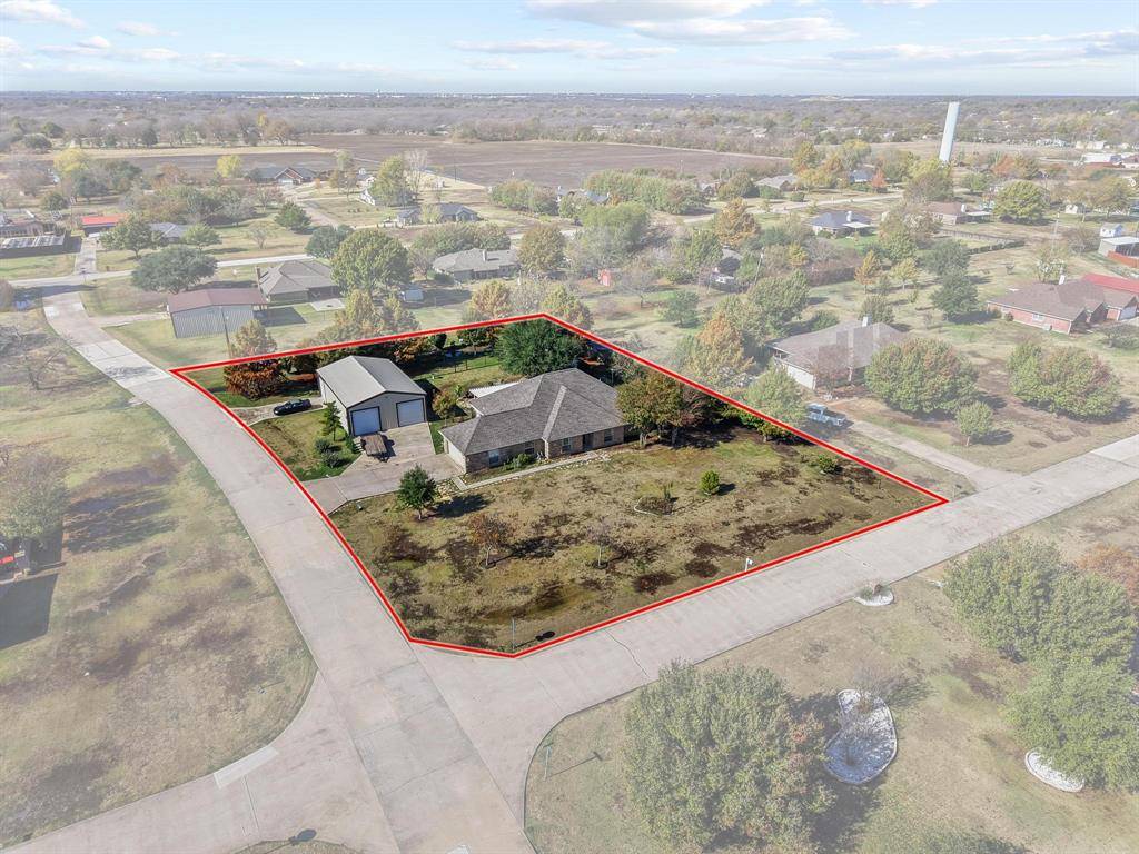 2220 Cross Timbers Drive, Lowry Crossing, TX 75069