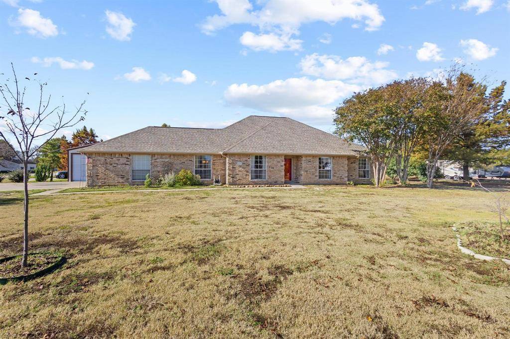2220 Cross Timbers Drive, Lowry Crossing, TX 75069