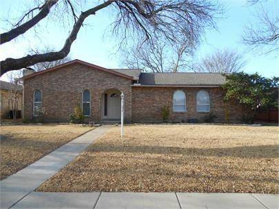3315 Kensington Drive, Mesquite, TX 75150