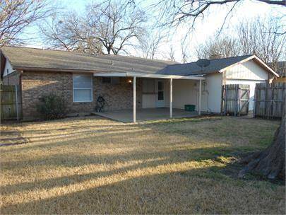 3315 Kensington Drive, Mesquite, TX 75150