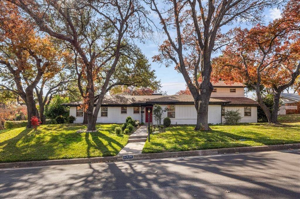 6301 Firth Road, Fort Worth, TX 76116