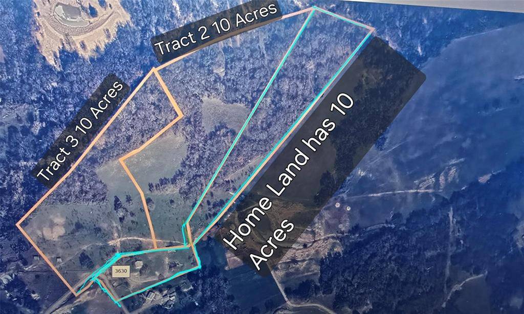 599 Private Road 3630, Springtown, TX 76020