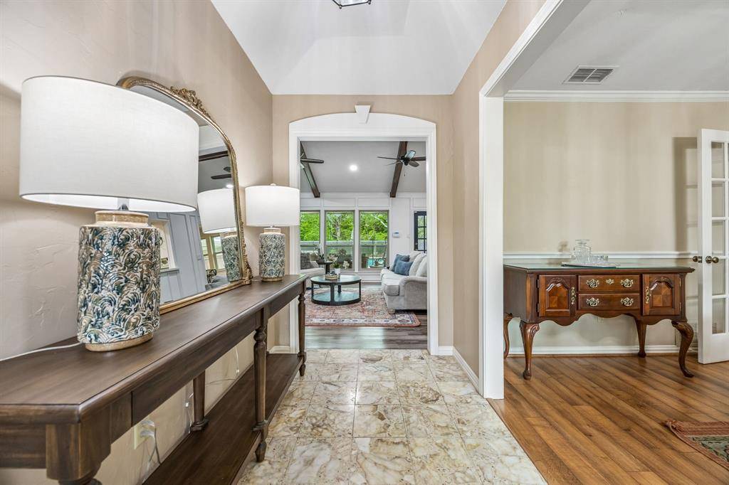 591 Blue Bonnet Street, Fairview, TX 75069