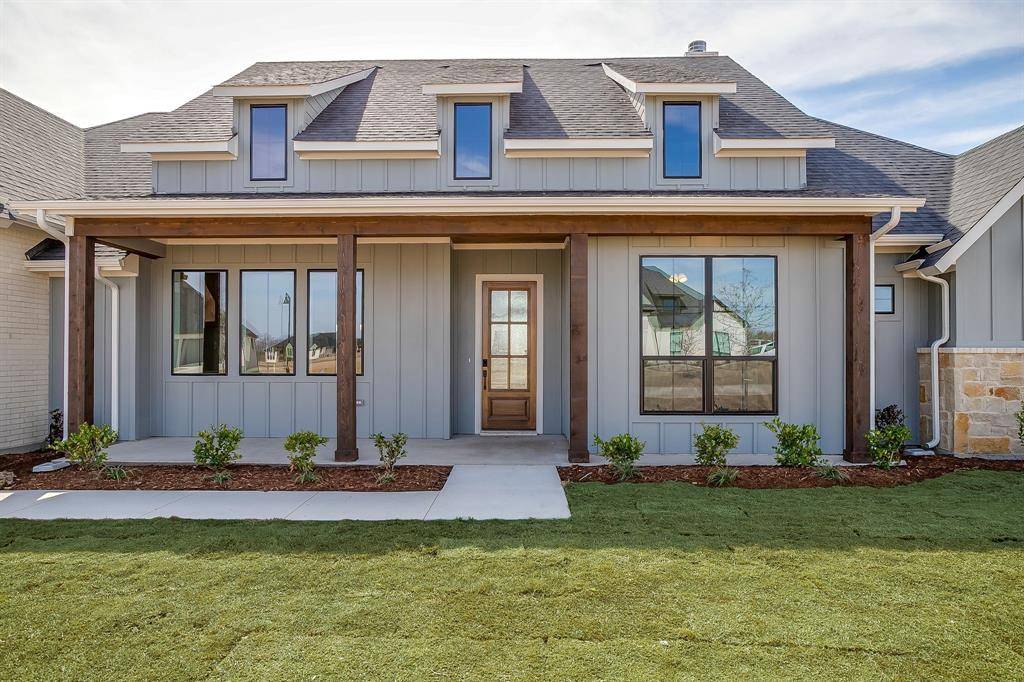 431 Olson Road, Waxahachie, TX 75167