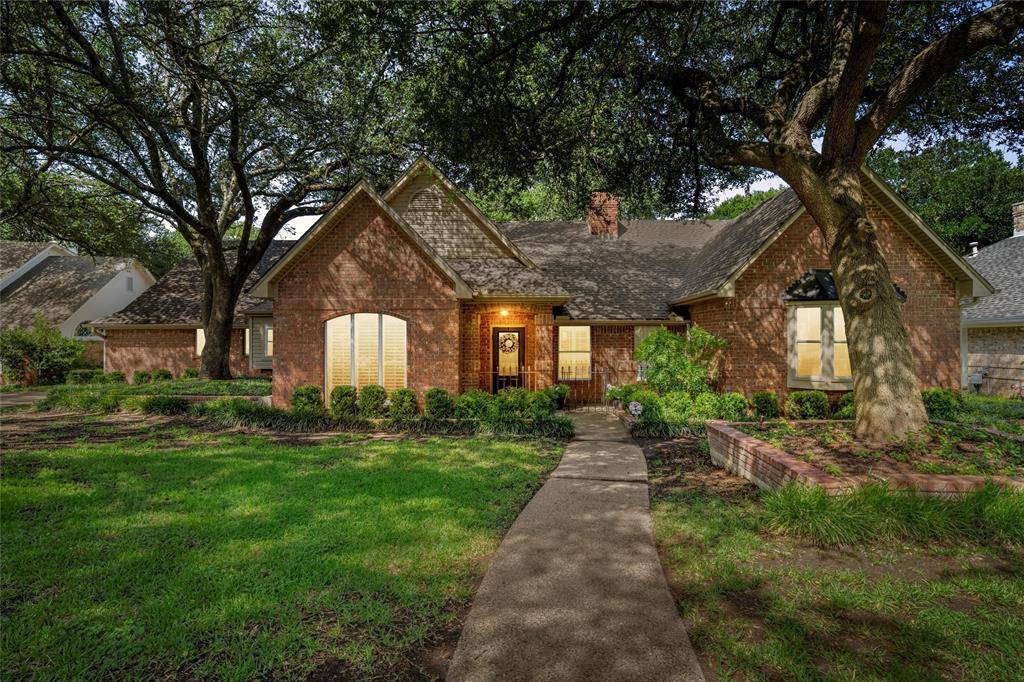 3000 Chimney Hill Drive, Waco, TX 76708