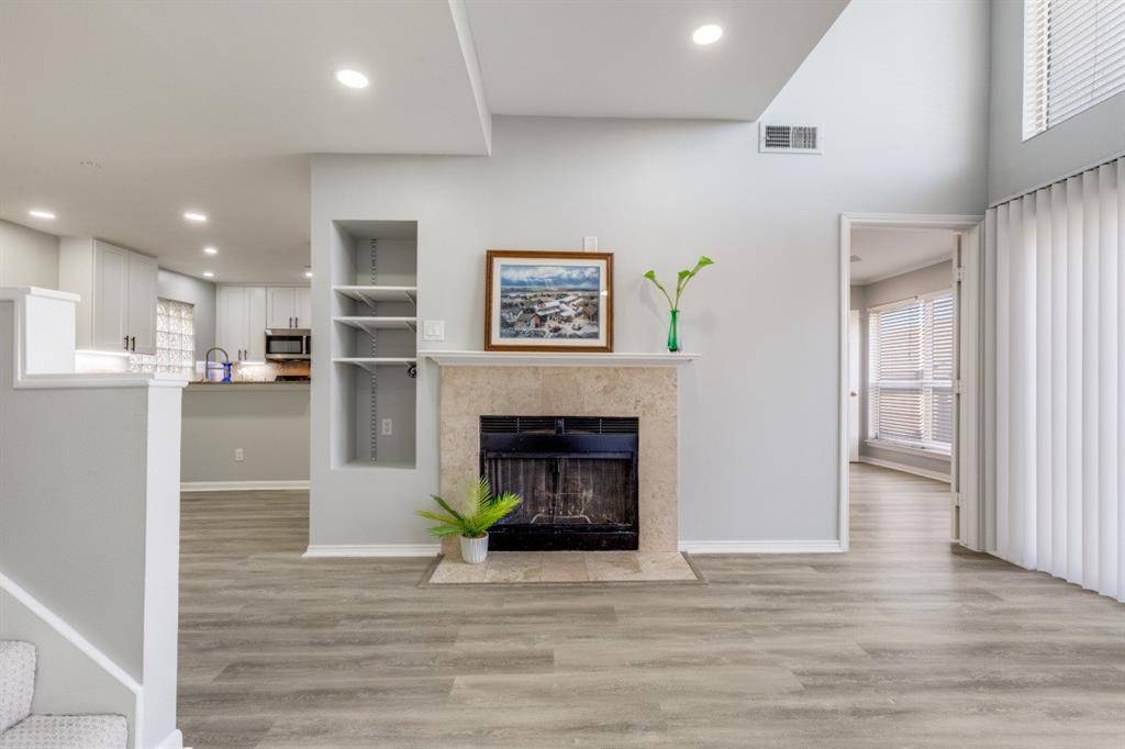 4221 Cole Avenue #202, Dallas, TX 75205