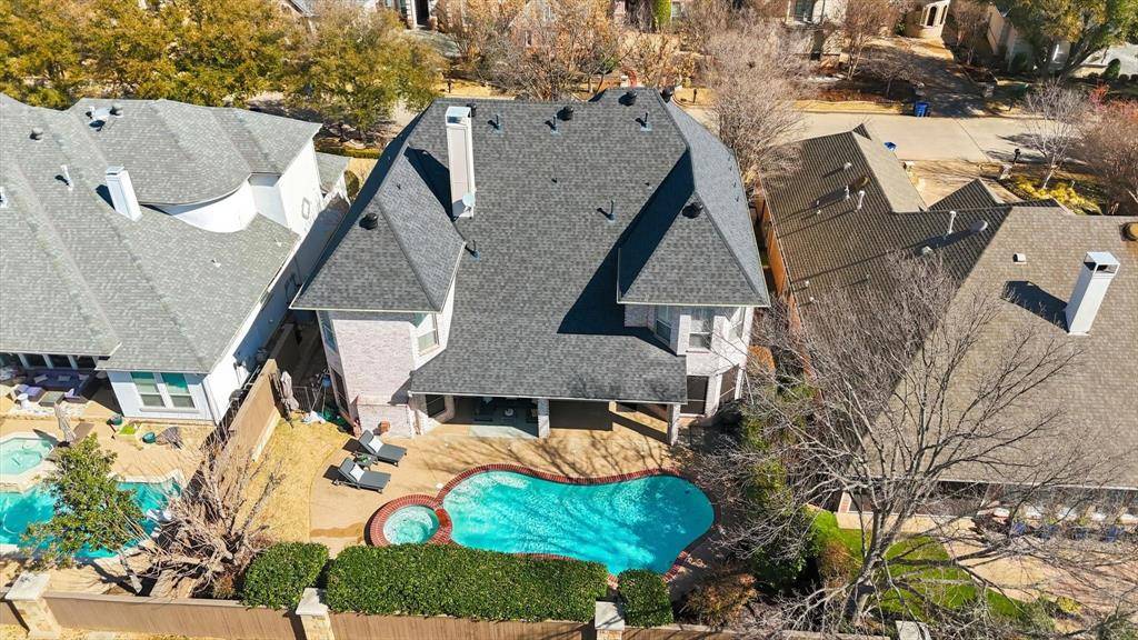 1308 Regency Court, Southlake, TX 76092