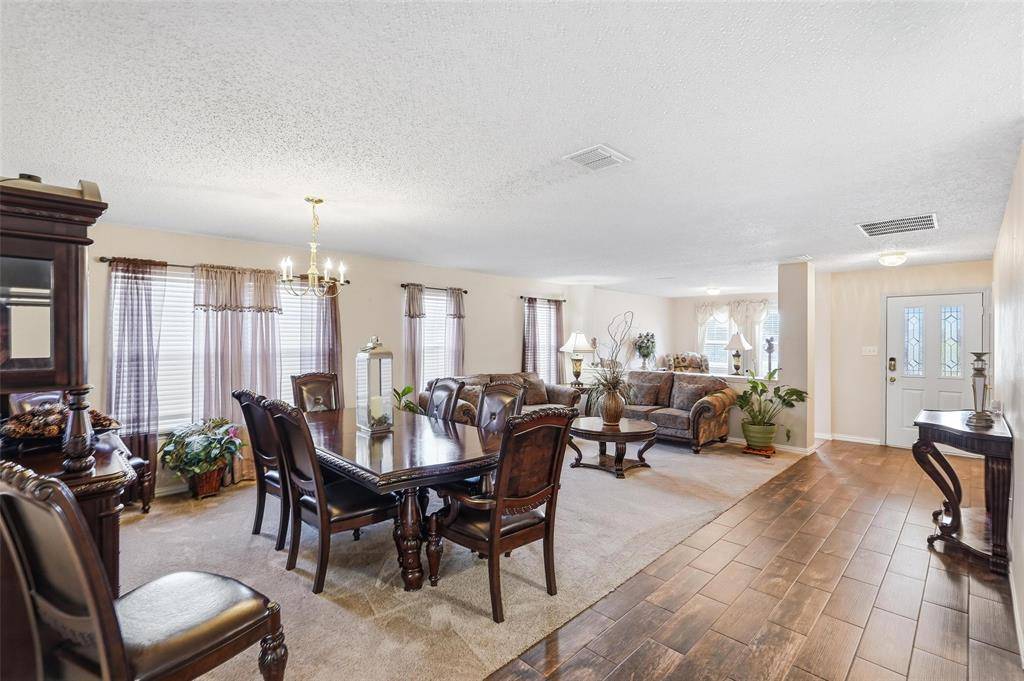 1632 Lionheart Drive, Little Elm, TX 75036