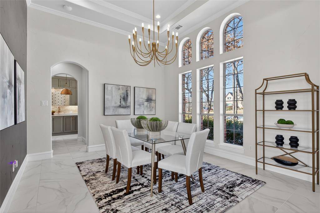 5704 Pine Valley Drive, Flower Mound, TX 75022