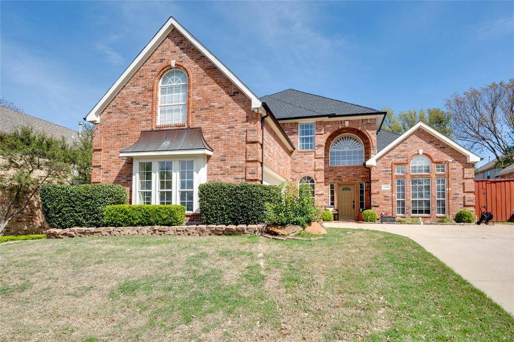 1405 Kingsbrook Circle, Mckinney, TX 75072