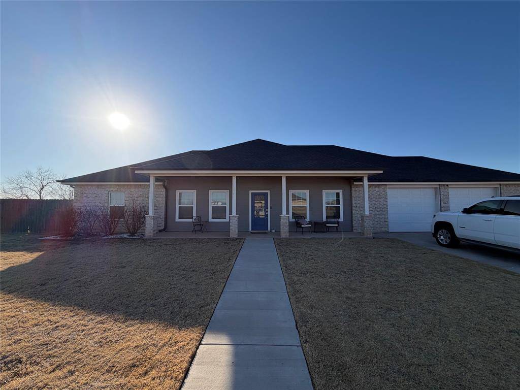 306 Embraer Road, Abilene, TX 79602