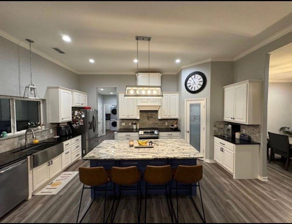 306 Embraer Road, Abilene, TX 79602